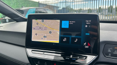 Volkswagen ID.3 150kW Pro 58kWh 5dr Auto Electric Hatchback